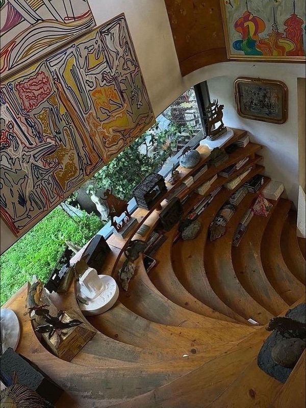 Home Decor And Interior Design