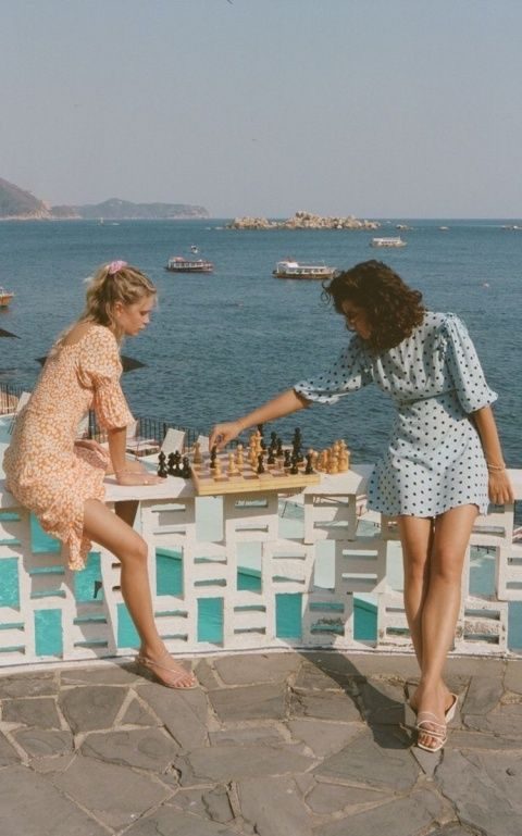 European Travel Outfit Ideas