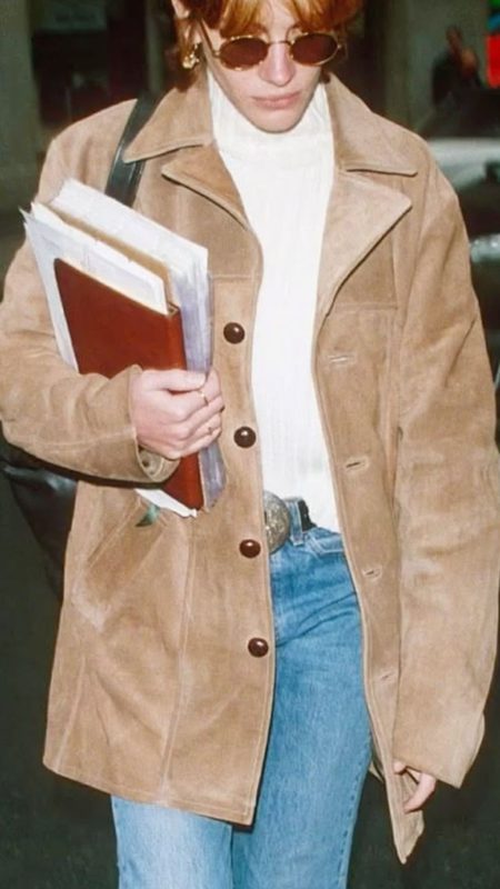 90's & 2000's Style Inpiration