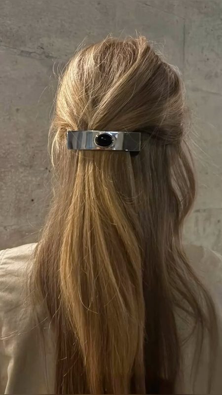 Healthy Hair Care Inspiration