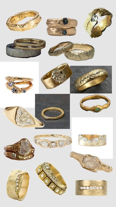 Timeless Jewelry Inspiration