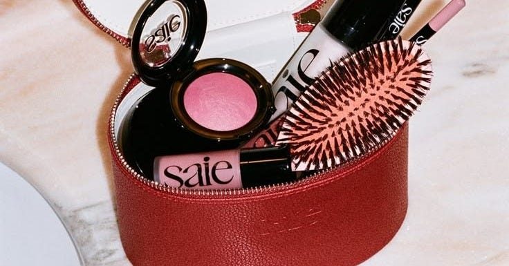 The Makeup Collection I'd Build Today
