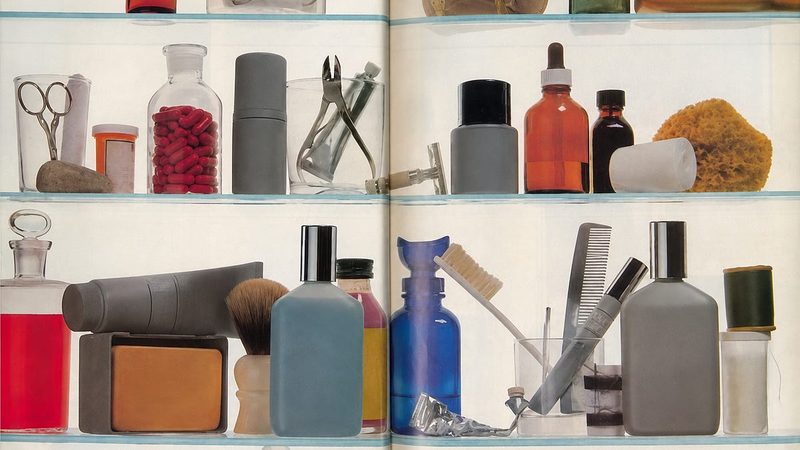 What Acne Taught Me About Conscious Beauty